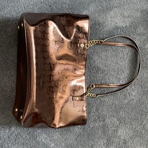 Michael Kohrs shoulder bag